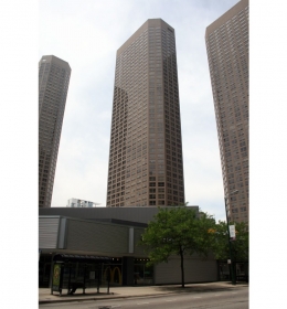 Presidential Towers 2