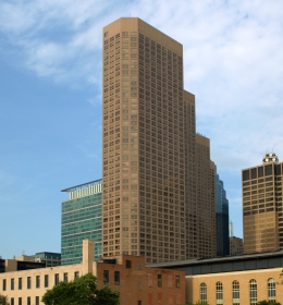 Presidential Towers 4