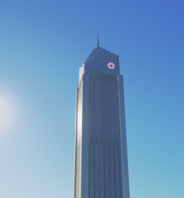International Financial Center