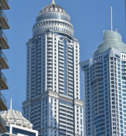 Princess Tower