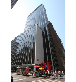MGM Building
