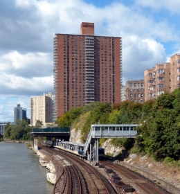 Promenade Apartments