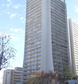 Tour Mykerinos