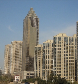 Riverside Century Plaza Main Tower