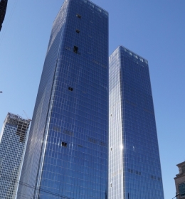 Z14 Plot Tower