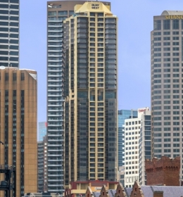 Quay West Apartments
