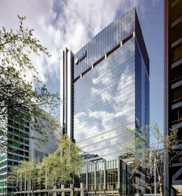 RACV Centre