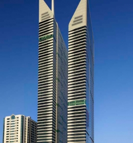 Nassima Tower