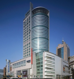 Raffles City Shanghai