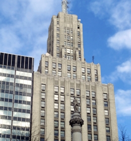 Rand Building