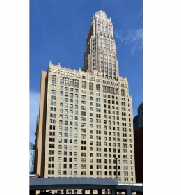 Randolph Tower