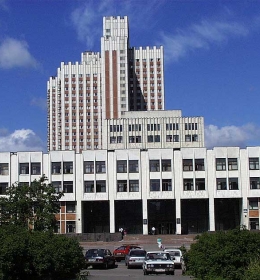 РАНХиГС центр современного медиаменеджмента