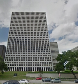Five Greenway Plaza