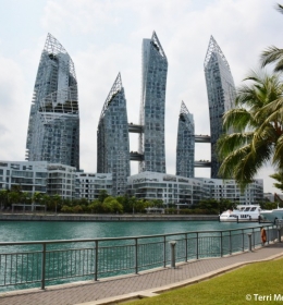 Reflections at Keppel Bay Tower 2A