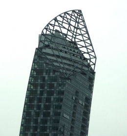 Reflections at Keppel Bay Tower 1B