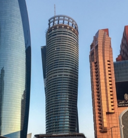 Regent Emirates Pearl