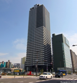 Renaissa Namba Tower