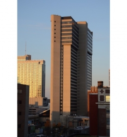 Renaissance Nashville Hotel