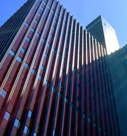 Studioturm Deutsche Welle