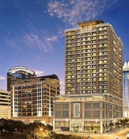 Hotel ZaZa & Apartments