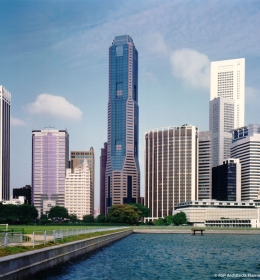 Republic Plaza