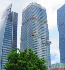 R&F Centre