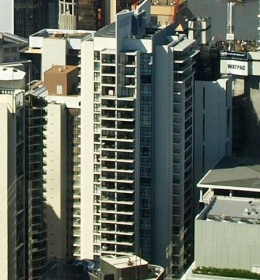 River City Apartments