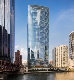River Point