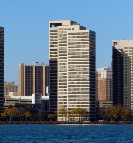 Riverfront Towers - Tower 200