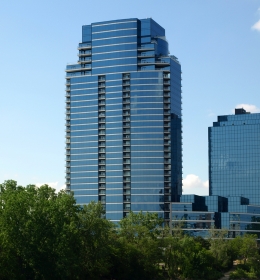 River House Condominiums