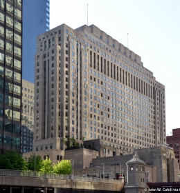 Riverside Plaza