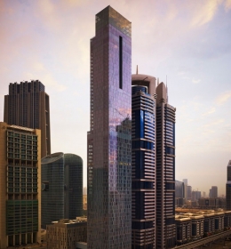 Rolex Tower