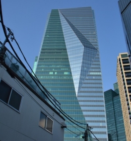 Sumitomo Roppongi Grand Tower