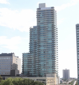 Royal Domain Tower