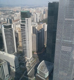 GT Land Landmark Plaza North Tower