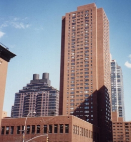 Ruppert Houses