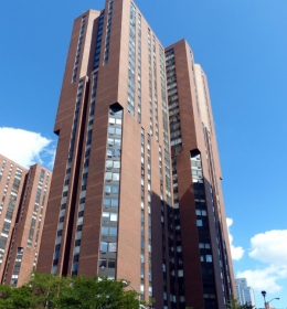 Ruppert-Yorkville Towers