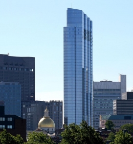 Millennium Tower