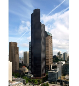 Columbia Center (Колумбийский центр)