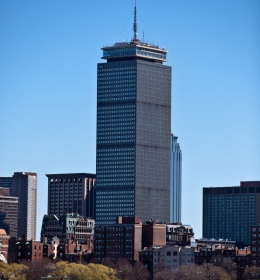 Prudential Tower