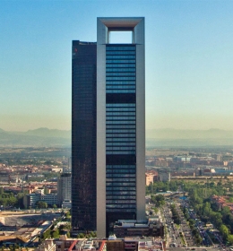 Torre Cepsa