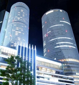 JR Central Towers Office