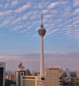 Menara Kuala Lumpur