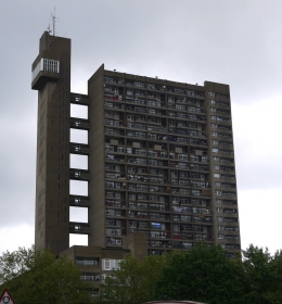 Trellick Tower