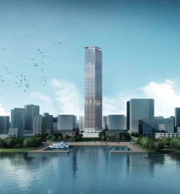 SK Group Tower