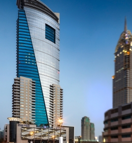 Al Salam Tecom Tower