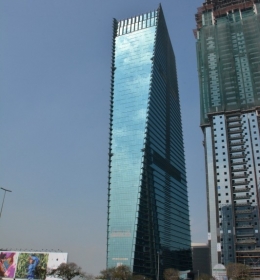 Sama Tower