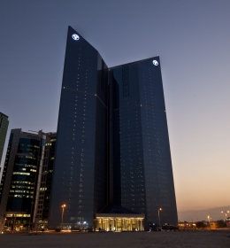 Samriya Twin Towers East