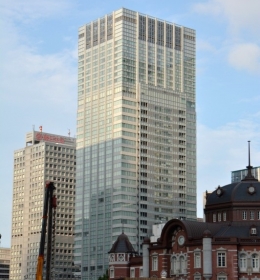 Sapia Tower