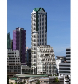 Sathorn House